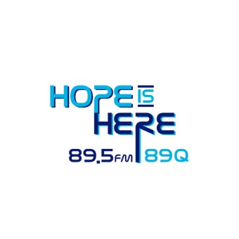 WCLQ 89Q Hope is Here