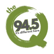 WKLQ The Q 94.5