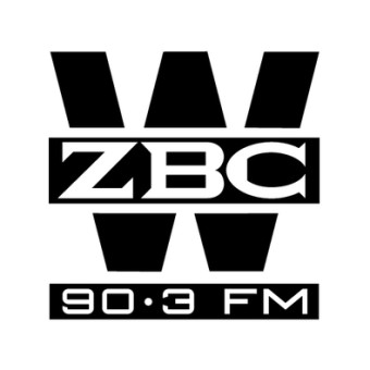 WZBC 90.3