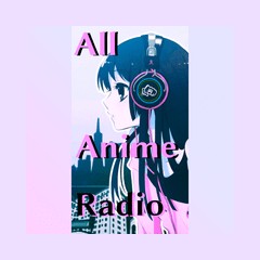 All Anime Radio
