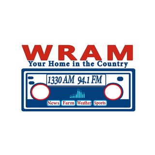 WRAM 1330 AM