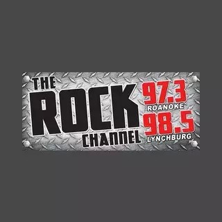 The Rock Channel WXLK-HD2