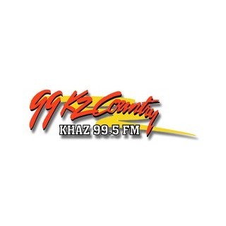 KHAZ Real Country - 99 KZ Country