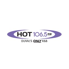 WHJX Hot 106.5