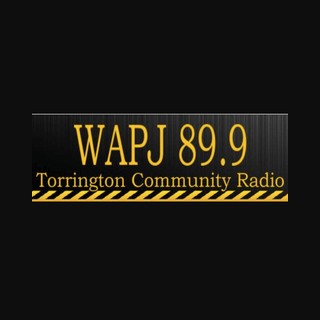 WAPJ 89.9