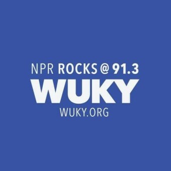 WUKY NPR Rocks 91.3 FM