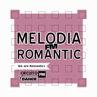 Melodia FM Romantic