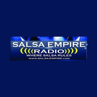 Salsa Empire Radio