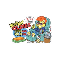 WDLW Kool Kat Oldies 1380 AM