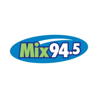 WLRW Mix 94.5 FM