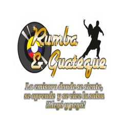 Rumba y Guateque