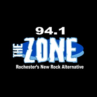 WZNE The Zone 94.1