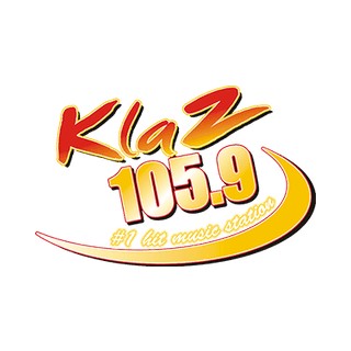 KLAZ 105.9 FM
