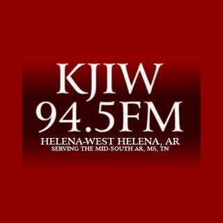 KJIW 94.5 FM