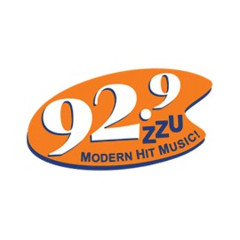 KZZU 92.9 FM