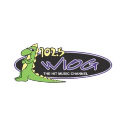 102.5 WIOG