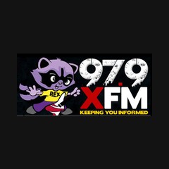 WXEF 97.9 XFM