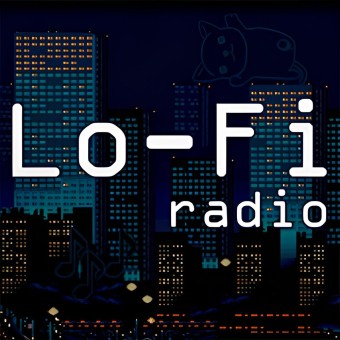 Lo-Fi Радио
