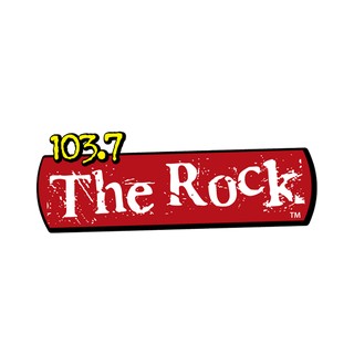 103.7 The Rock