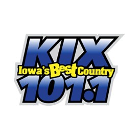 KXIA Kix 101.1