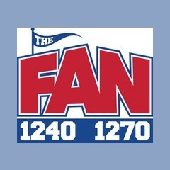 WFWN-AM The Fan