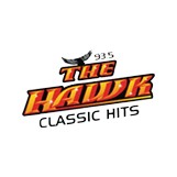 KKOT The Hawk 93.5 FM