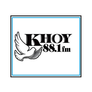 KHOY Catholic Radio 88.1 FM