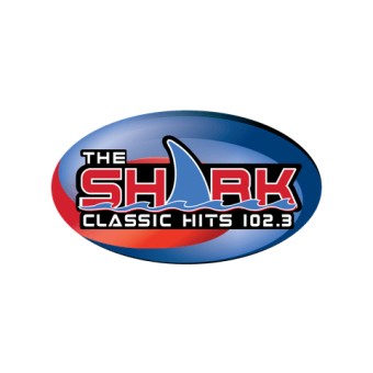 WSKK The Shark 102.3 FM