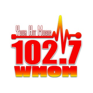 102.7 WMOM