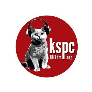 KSPC 88.7 FM