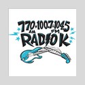 Radio K 770