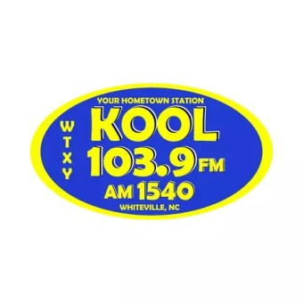 WTXY KOOL 103.9 FM & 1540 AM