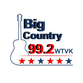 WTVK 99.2 Big Country