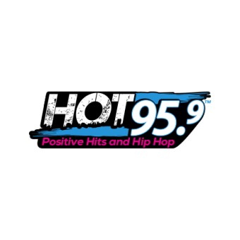 WPOZ-HD2 Hot 95.9
