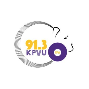 KPVU 91.3 FM