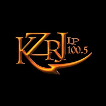 KZRJ-LP 100.5 FM