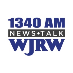WJRW Newstalk 1340 AM
