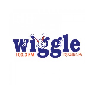 WHGL Wiggle 100 FM