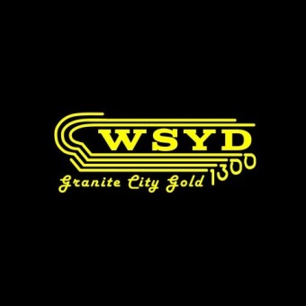 WSYD Oldies 1300 AM