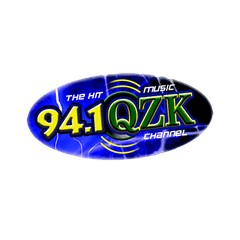 WQZK 94.1 FM