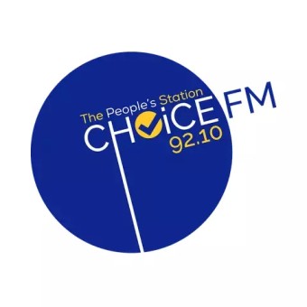WRSV Choice FM 92.1