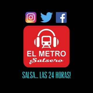 El Metro Salsero