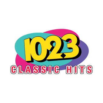 102.3 WYET