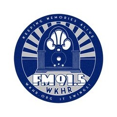WKHR 91.5 FM