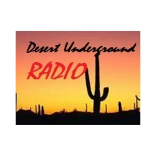 Desert Underground Radio