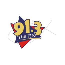 WFIX The Fix 91.3 FM