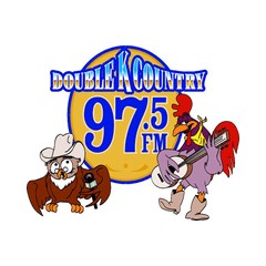 KNEM / KNMO Double K Country 1240 AM & 97.5 FM