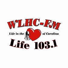 WLHC 103.1 FM