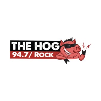 WWBD 94.7 The Hog