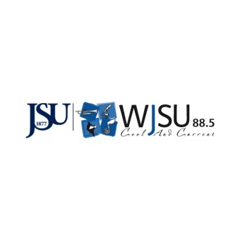 WJSU 88.5 FM